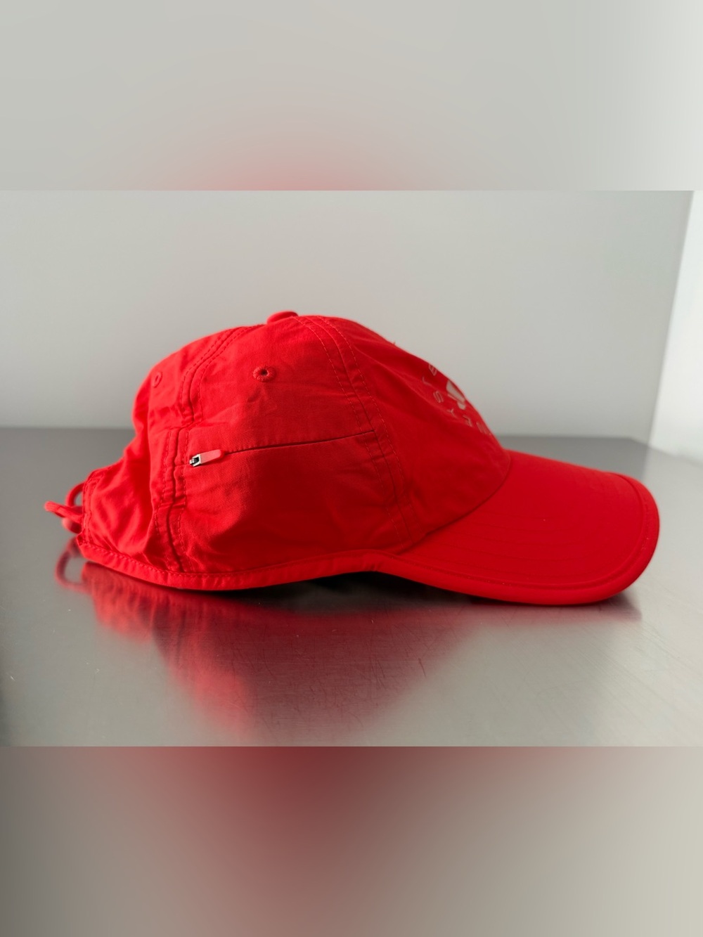 ADIDAS X STELLA MCCARTNEY CAP - Picture 2 of 5